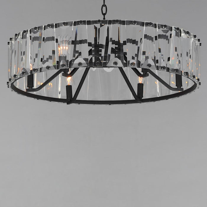 Maxim Lighting Odeon Chandelier