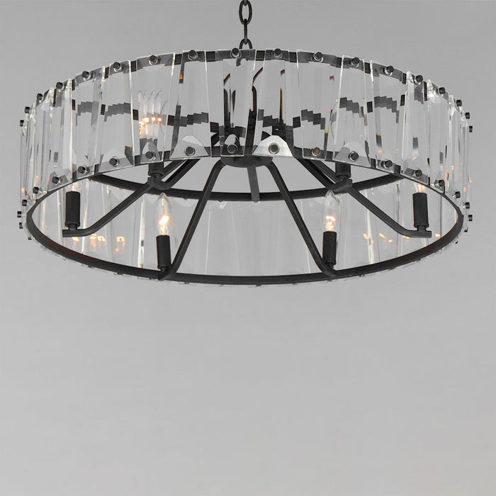 Maxim Lighting Odeon Chandelier