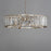 Maxim Lighting Odeon Chandelier