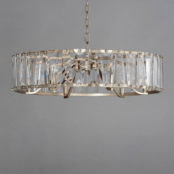 Maxim Lighting Odeon Chandelier