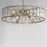 Maxim Lighting Odeon Chandelier