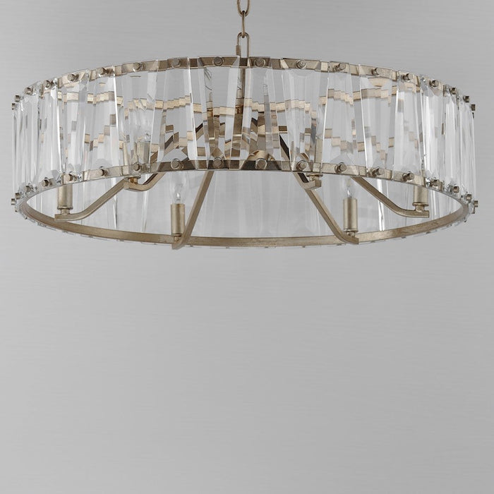 Maxim Lighting Odeon Chandelier