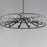 Maxim Lighting Odeon Chandelier