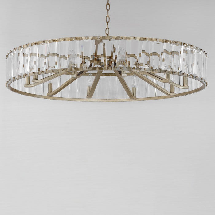 Maxim Lighting Odeon Chandelier