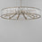 Maxim Lighting Odeon Chandelier