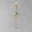 Maxim Lighting Vela 1 Light Wall Sconce