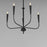 Maxim Lighting Vela Chandelier