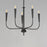 Maxim Lighting Vela Chandelier