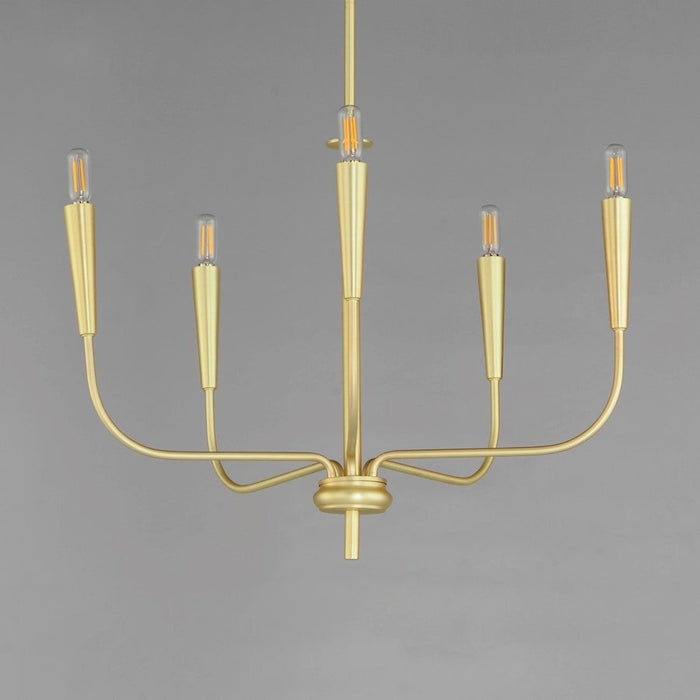 Maxim Lighting Vela Chandelier