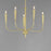 Maxim Lighting Vela Chandelier