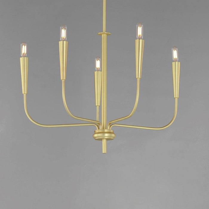 Maxim Lighting Vela Chandelier