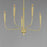 Maxim Lighting Vela Chandelier