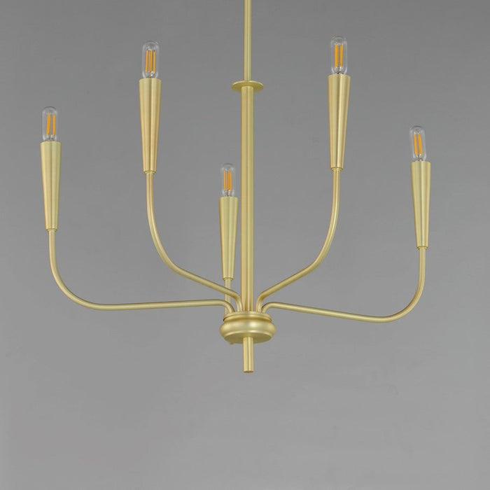 Maxim Lighting Vela Chandelier