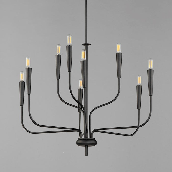 Maxim Lighting Vela Chandelier