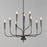 Maxim Lighting Vela Chandelier