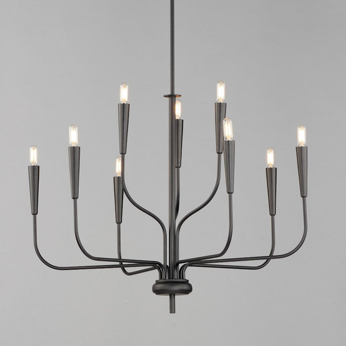 Maxim Lighting Vela Chandelier