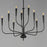 Maxim Lighting Vela Chandelier