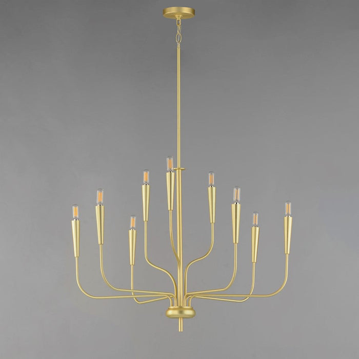 Maxim Lighting Vela Chandelier