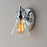 Maxim Lighting Seafarer 1Lt Wall Sconce/Bulb