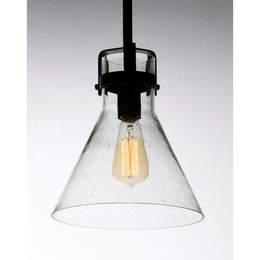 Maxim Lighting Seafarer 1Lt Pendant/Bulb