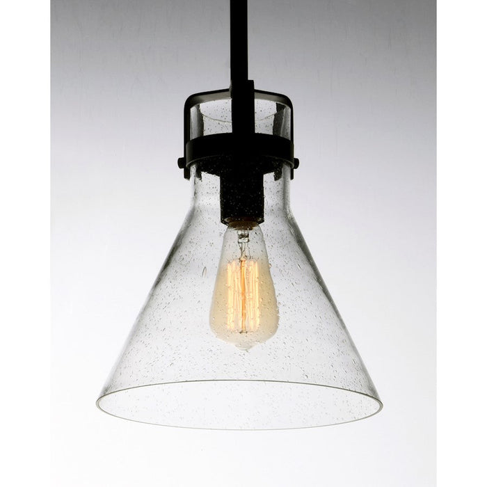 Maxim Lighting Seafarer 1Lt Pendant/Bulb