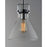Maxim Lighting Seafarer 1Lt Pendant/Bulb