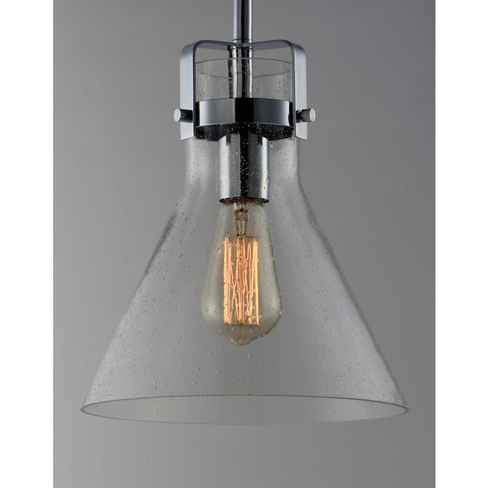 Maxim Lighting Seafarer 1Lt Pendant/Bulb