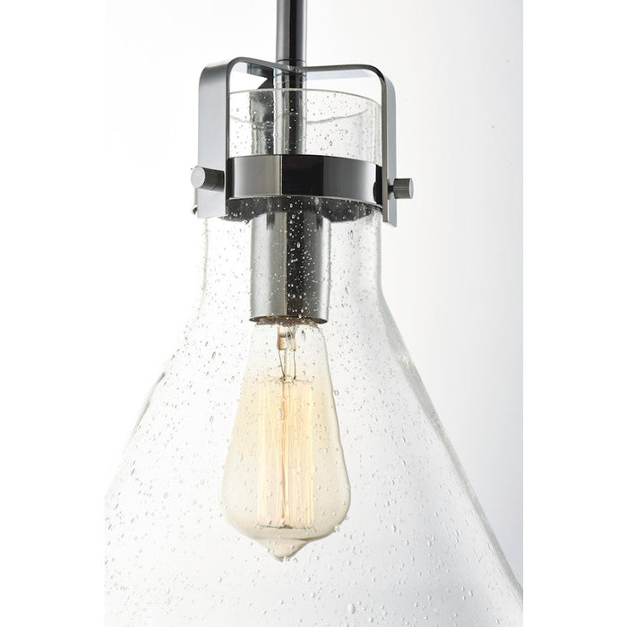 Maxim Lighting Seafarer 1Lt Pendant/Bulb