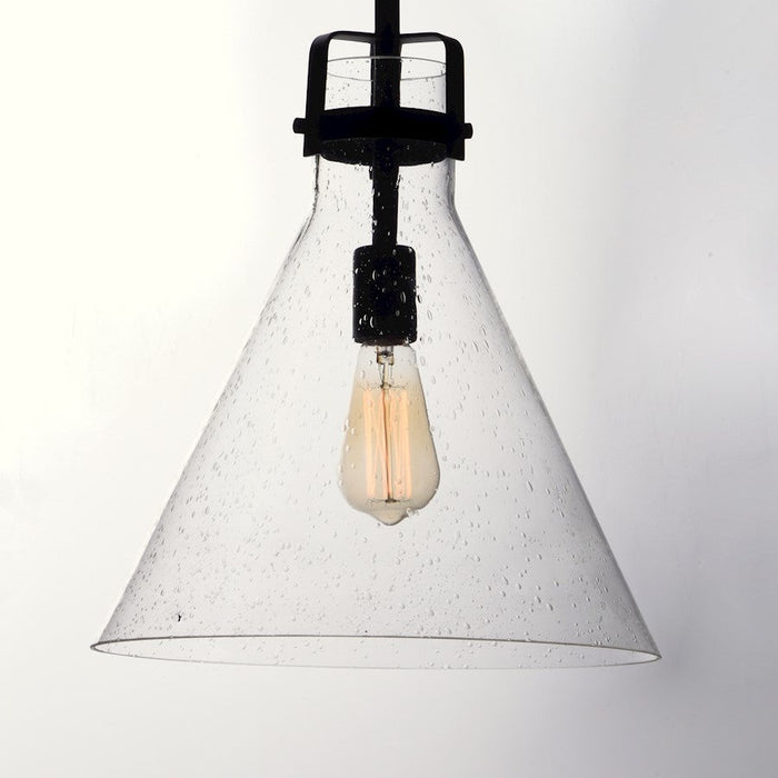 Maxim Lighting Seafarer 1Lt Pendant/Bulb