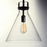 Maxim Lighting Seafarer 1Lt Pendant/Bulb