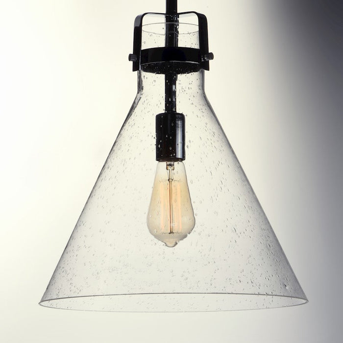 Maxim Lighting Seafarer 1Lt Pendant/Bulb