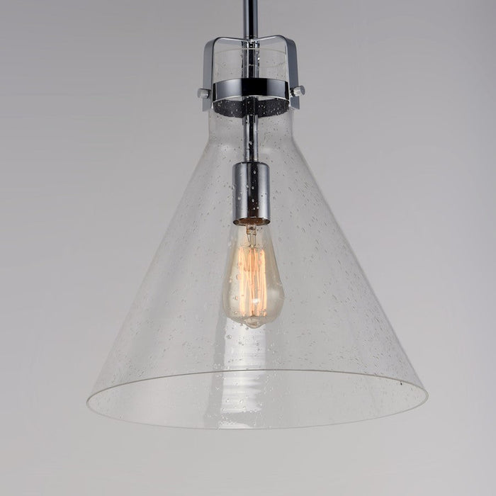 Maxim Lighting Seafarer 1Lt Pendant/Bulb