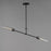 Maxim Lighting Equilibrium 2 Light Linear Pendant