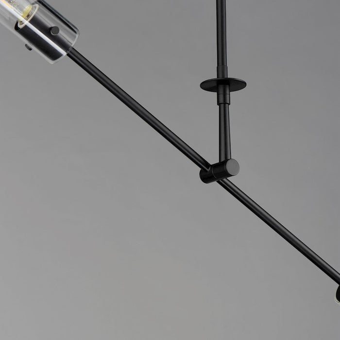 Maxim Lighting Equilibrium 2 Light Linear Pendant