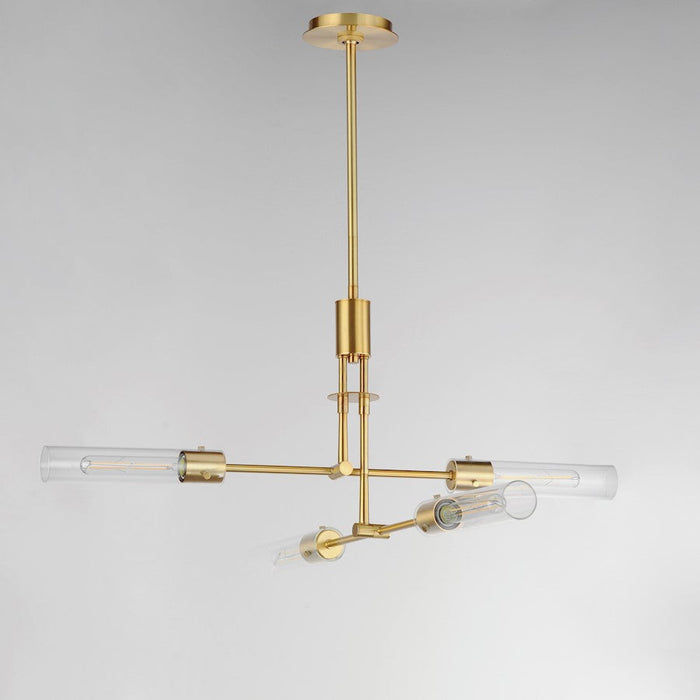 Maxim Lighting Equilibrium Pendant