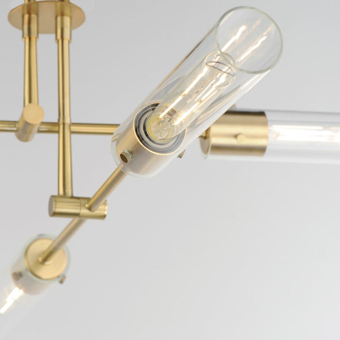 Maxim Lighting Equilibrium Pendant