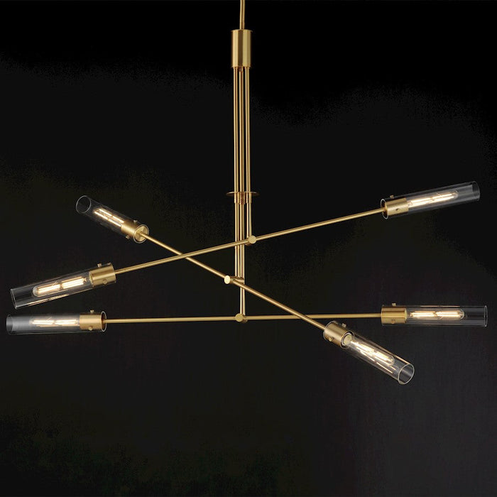 Maxim Lighting Equilibrium Pendant