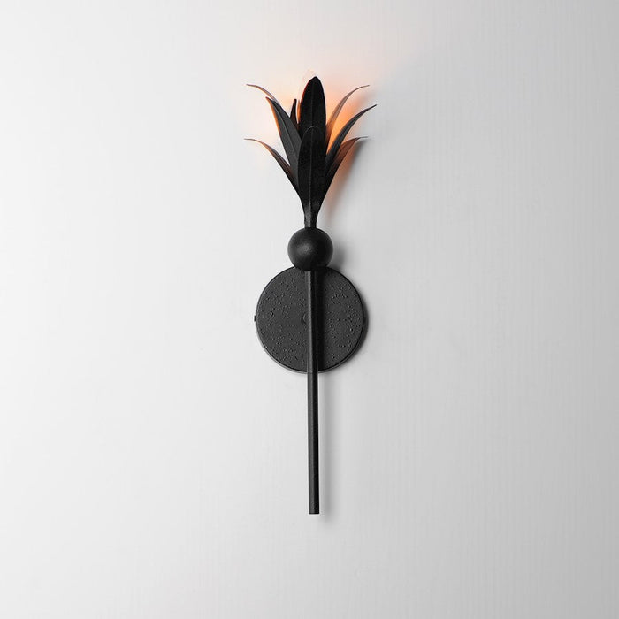 Maxim Lighting Paloma 1 Light Wall Sconce