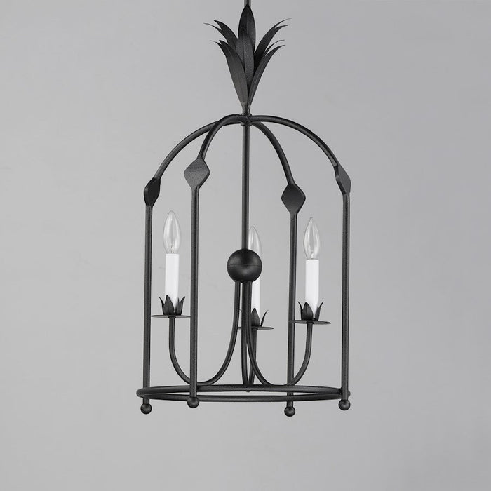 Maxim Lighting Paloma 3 Light Entry Foyer Pendant