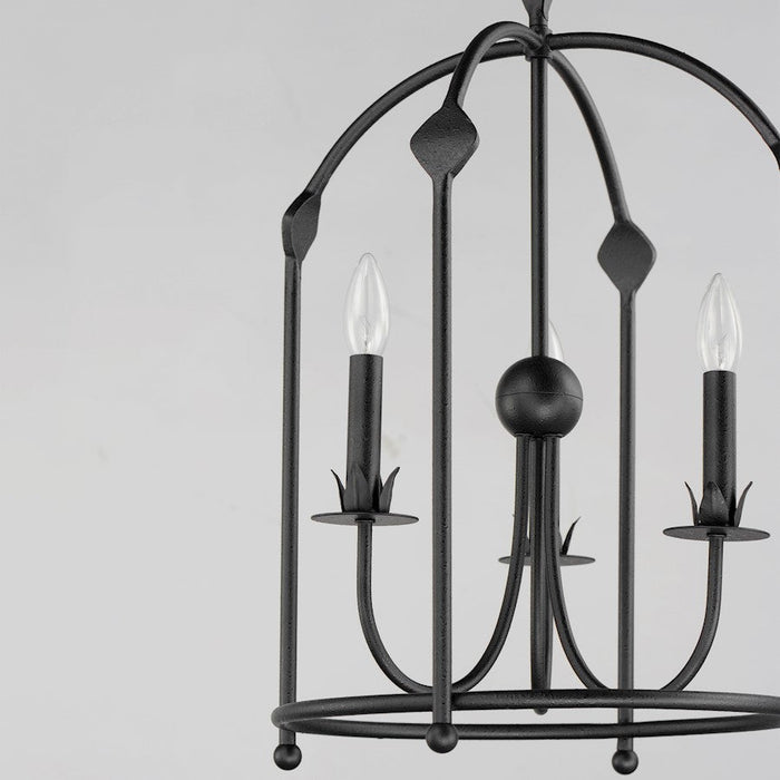 Maxim Lighting Paloma 3 Light Entry Foyer Pendant