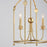 Maxim Lighting Paloma 3 Light Entry Foyer Pendant