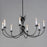 Maxim Lighting Paloma 8 Light Chandelier