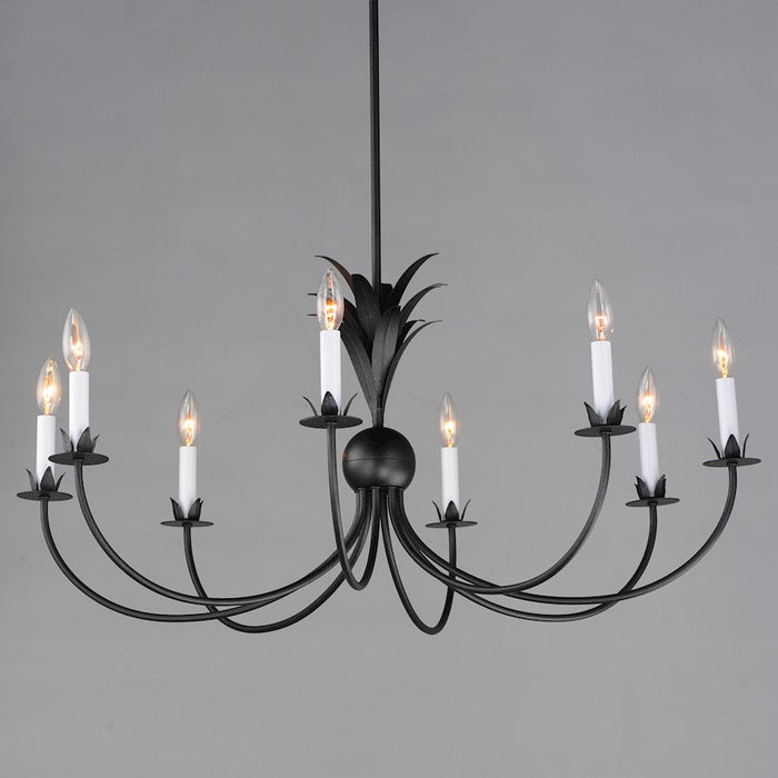 Maxim Lighting Paloma 8 Light Chandelier