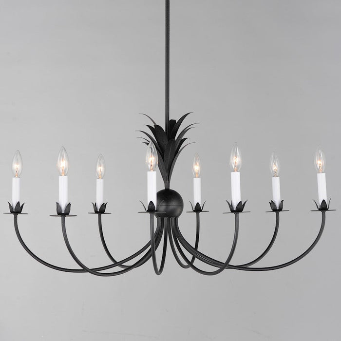 Maxim Lighting Paloma 8 Light Chandelier