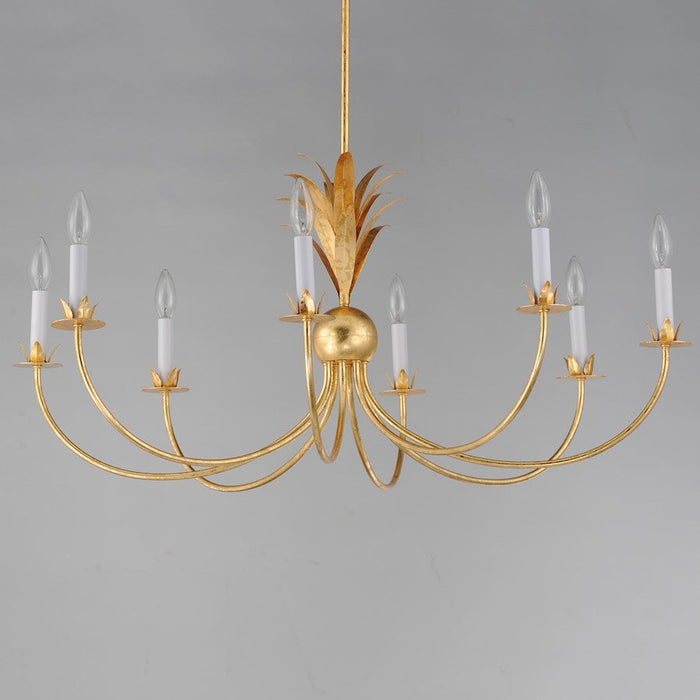 Maxim Lighting Paloma 8 Light Chandelier