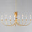 Maxim Lighting Paloma 8 Light Chandelier