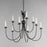 Maxim Lighting Paloma 9 Light Chandelier