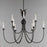 Maxim Lighting Paloma 9 Light Chandelier