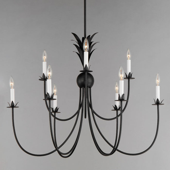 Maxim Lighting Paloma 9 Light Chandelier