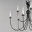 Maxim Lighting Paloma 9 Light Chandelier